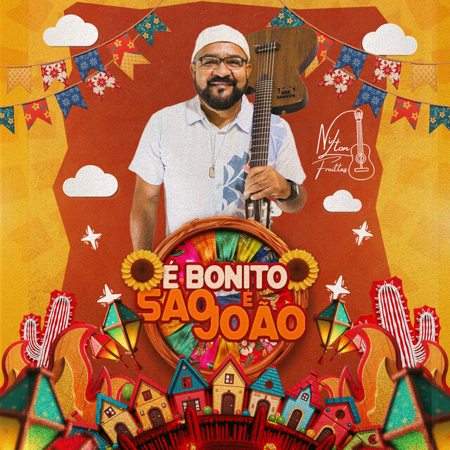 É Bonito É São João