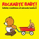Cover art for album Lullaby Renditions of Miranda Lambert by Rockabye Baby!