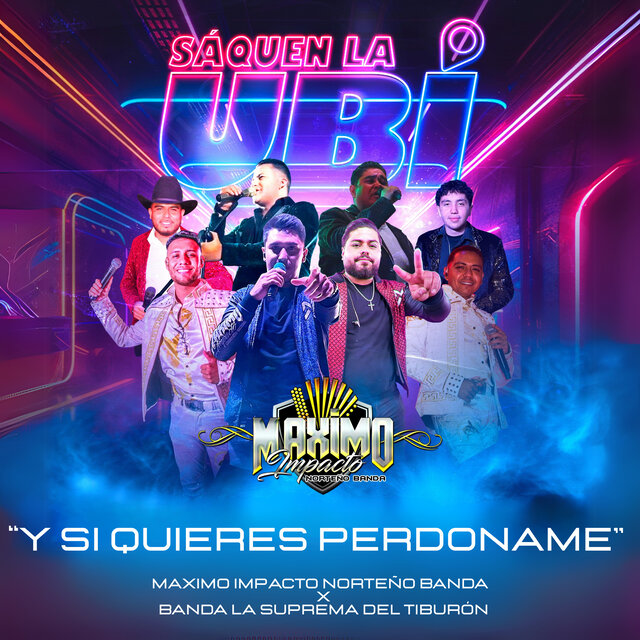 Y Si Quieres Perdóname