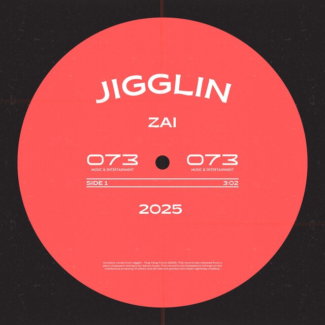 Jigglin