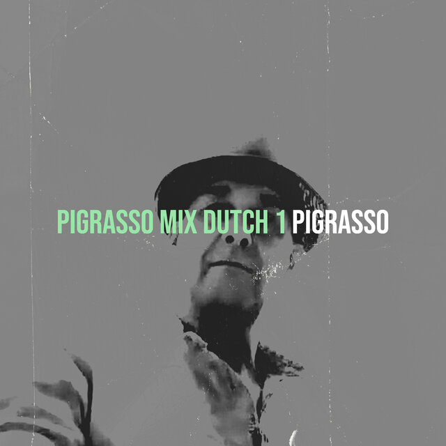 Pigrasso Mix Dutch 1