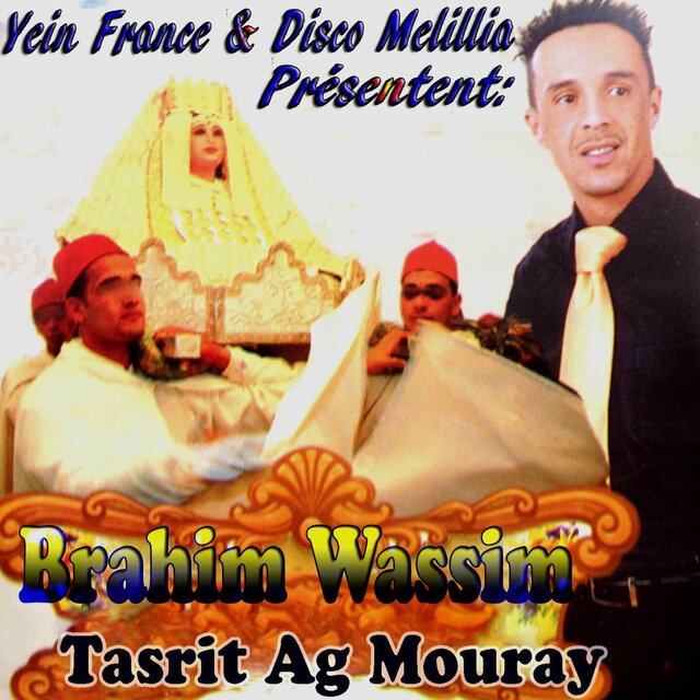 Tasrit Ag Mouray