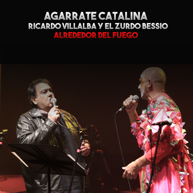 Alrededor del Fuego (En Vivo)