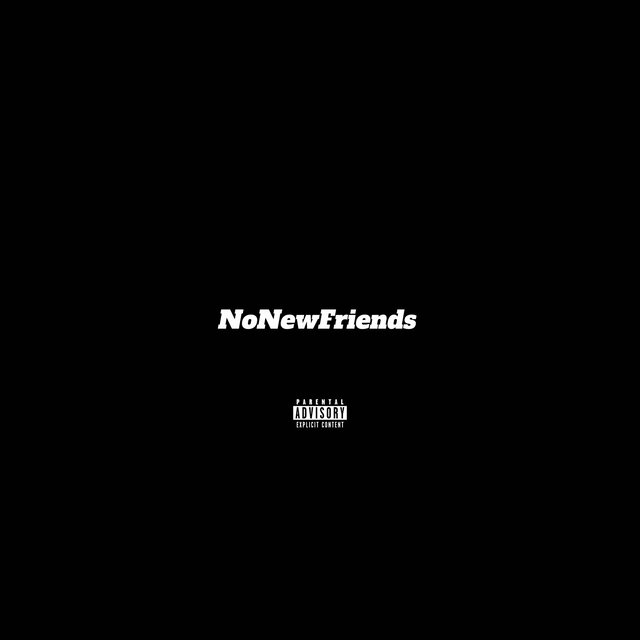 NoNewFriends