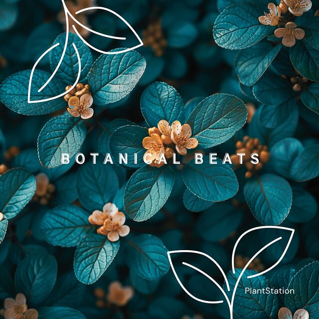 Botanical Beats: Soundscapes for Greenery