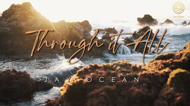 Through It All (Lyric Video)