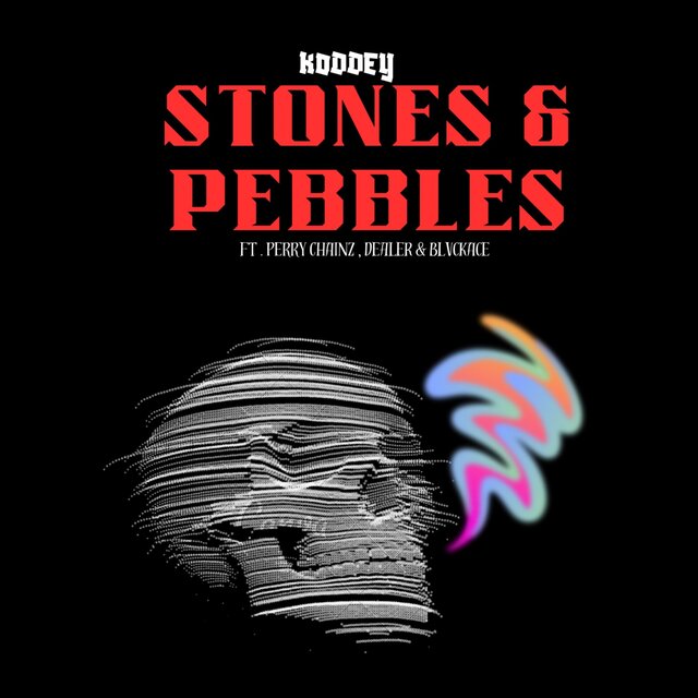 Stones and Pebbles