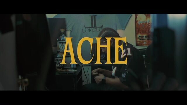 Ache