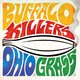 Cover art for album Ohio Grass by Buffalo Killers