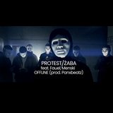 PROTEST (feat. Fauel & Menski)