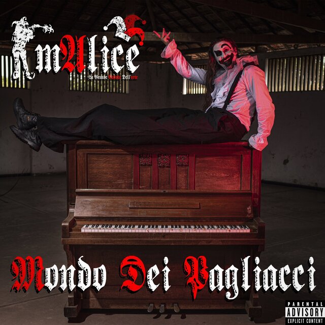 Mondo Dei Pagliacci