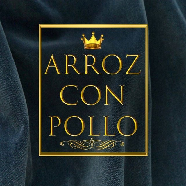 Arroz Con Pollo