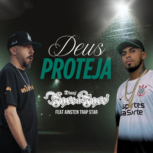 Deus Proteja