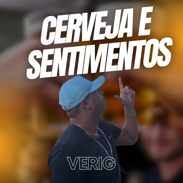 Cerveja e Sentimentos