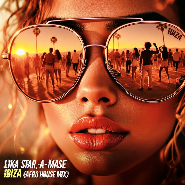 IBIZA (Afro House Mix)