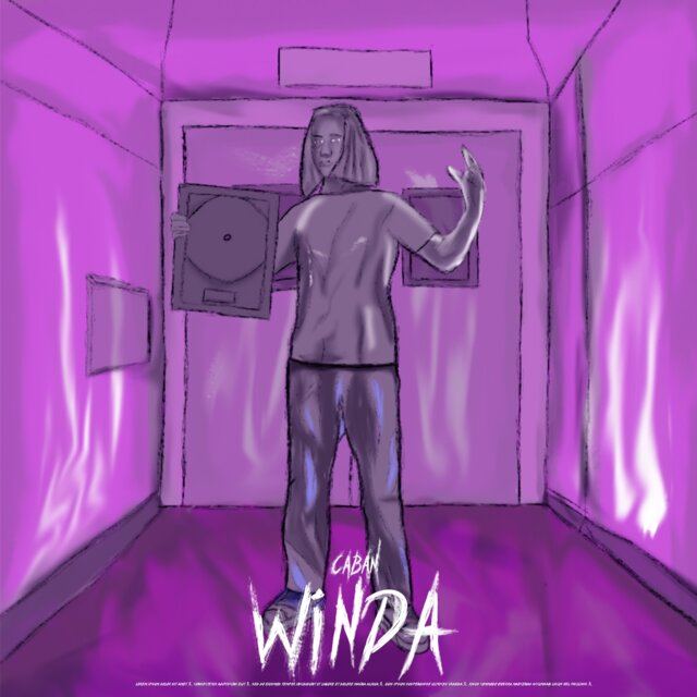 Winda