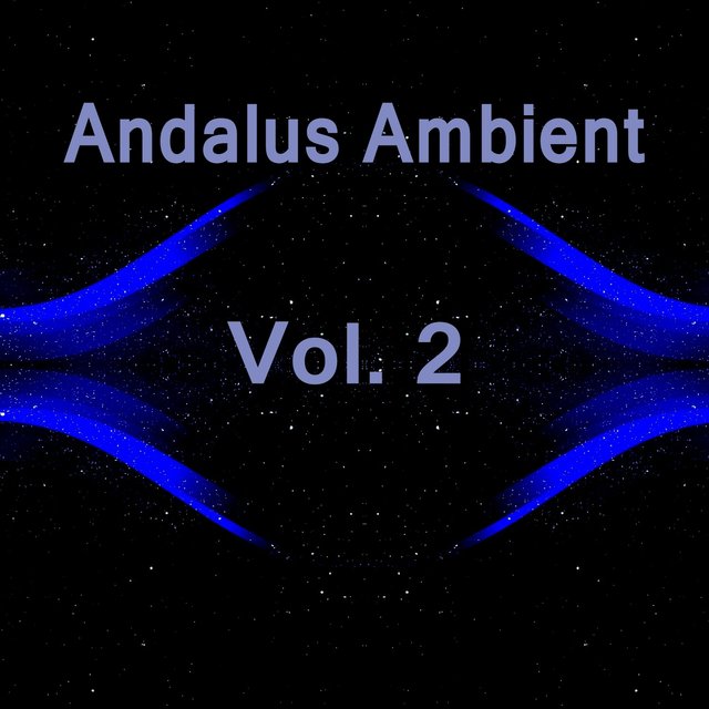 Andalus Ambient, Vol.2
