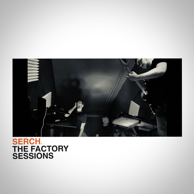 The Factory Sessions (Live)
