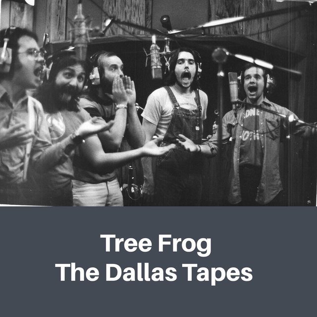 The Dallas Tapes