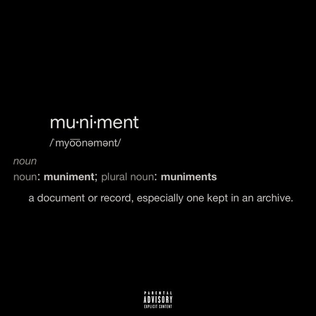 Muniment
