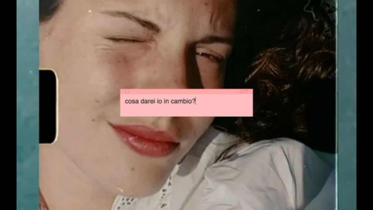 Per un'ora d'amore