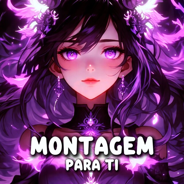 MONTAGEM PARA TI