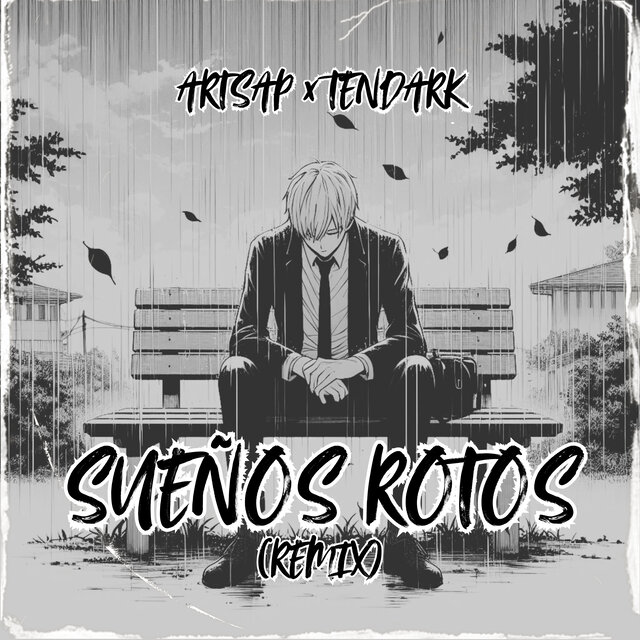 Sueños Rotos (Remix)