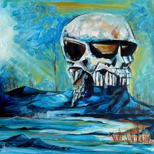 Heavy Metal