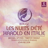 Harold en Italie, Op. 16: IV. Orgie de brigands. Souvenirs des scènes précédentes