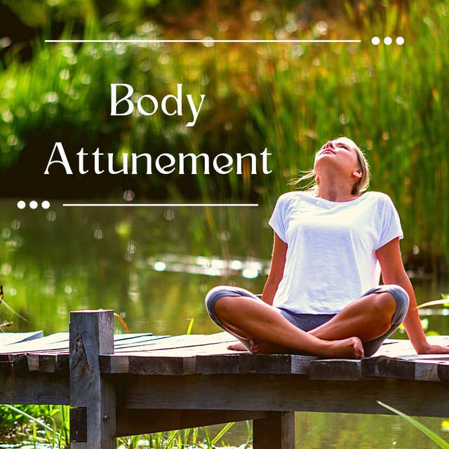 Body Attunement - Relaxing Sound Bath for Chakra Balancing