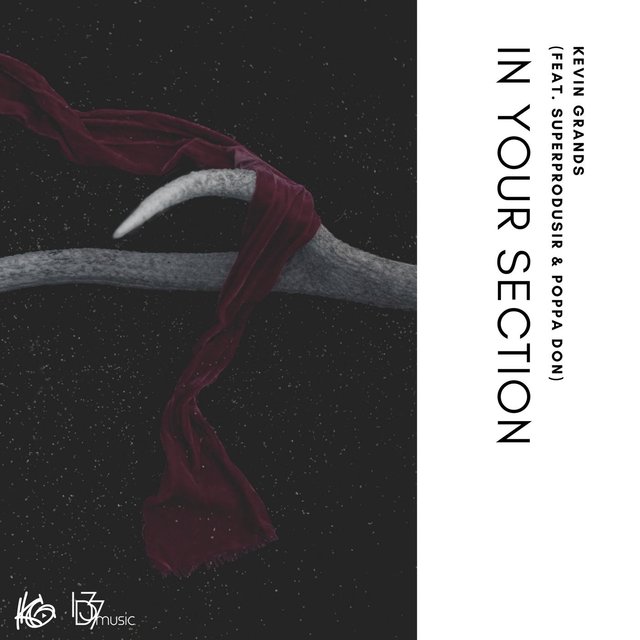 In Your Section (feat. Superprodusir & Poppa Don)