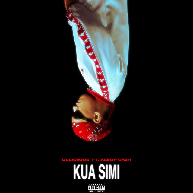 KUA SIMI (feat. AE$OP CA$H)