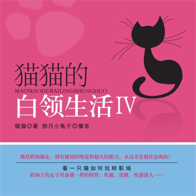 猫猫的白领生活Ⅳ