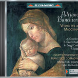 Nuovi pensieri ecclesiastici, Book 3, Op. 35: Virgo pulcherrima (by e. Porta)