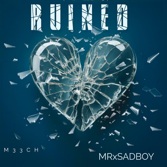 Runied (feat. MRxSADBOY)