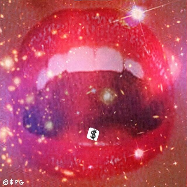 MetroZu Tropical $uper$lo Galaxy 1st Edition