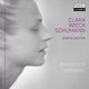 Cover art for album Clara Wieck Schumann: Piano Works by Domenico Codispoti