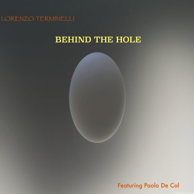 Behind the Hole