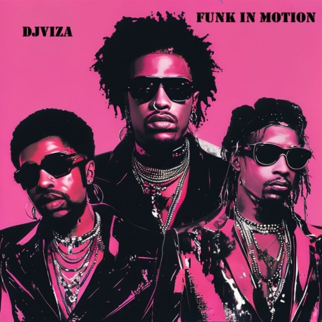 Funky