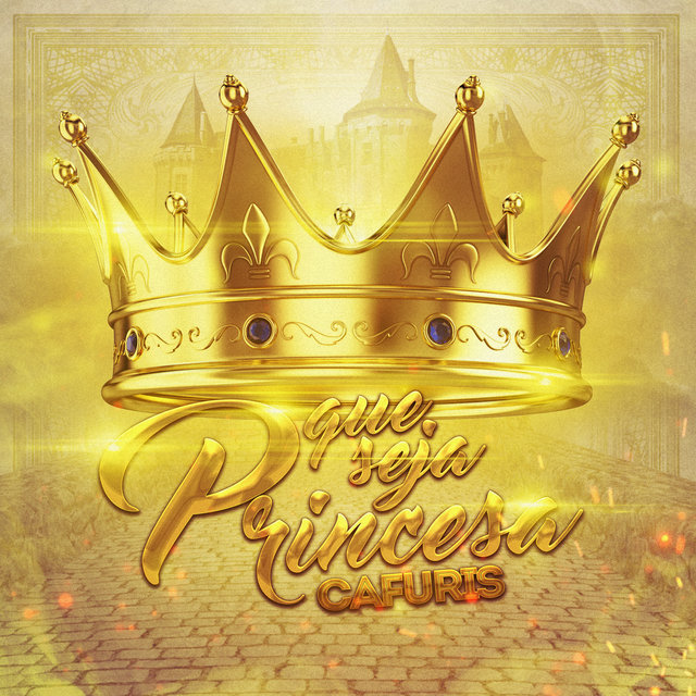 Que Seja Princesa