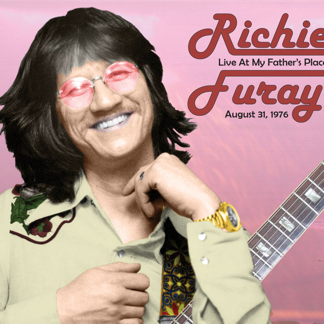 Live From My Father's Place 8/31/76