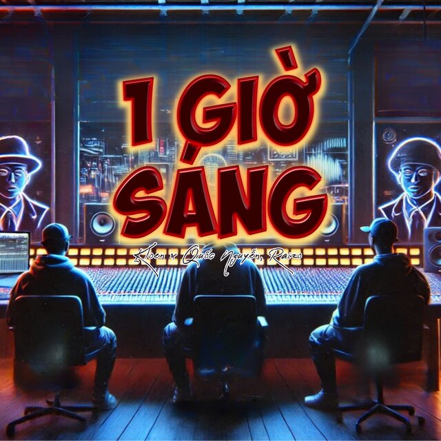 1 Giờ Sáng