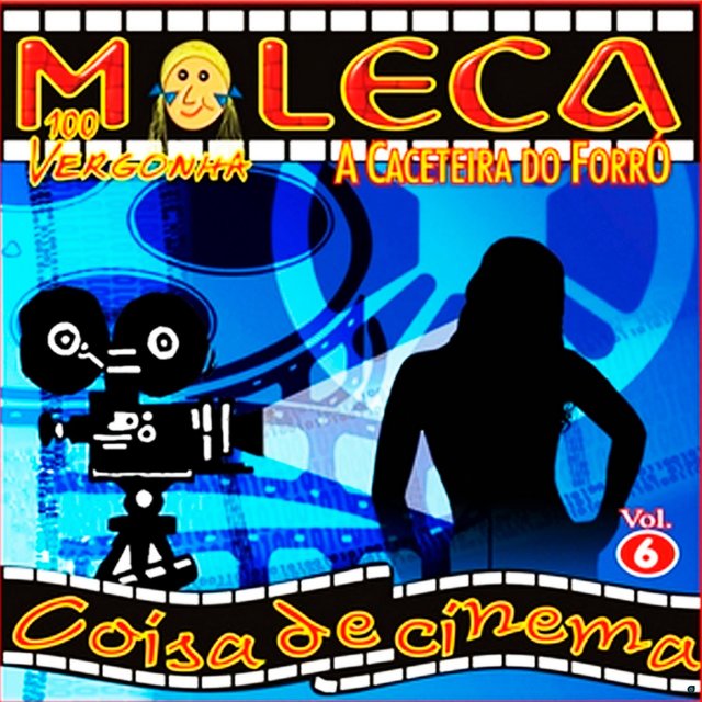 Coisa de Cinema, Vol. 6