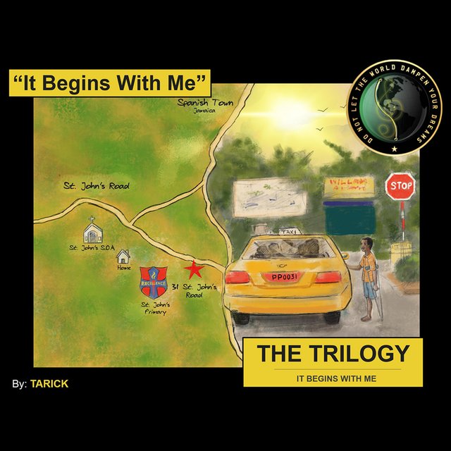 It Begins With Me (Trilogy, Pt. 3)