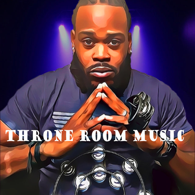Throne Room Music