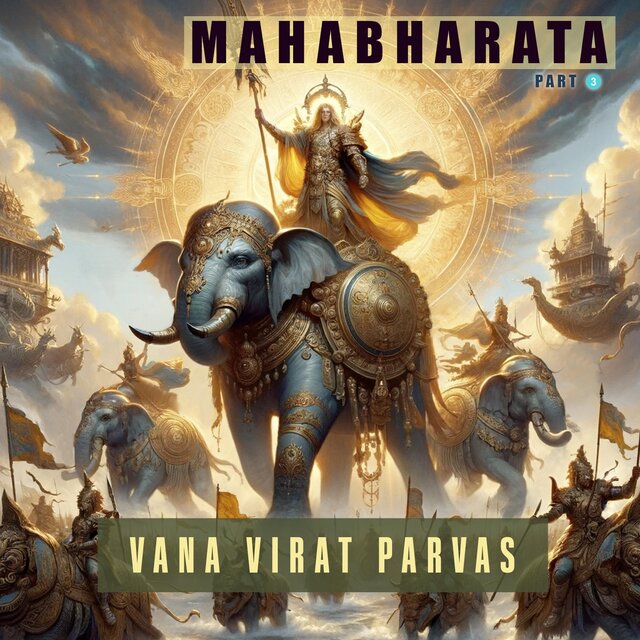 Part 3 Vana Virat Parvas