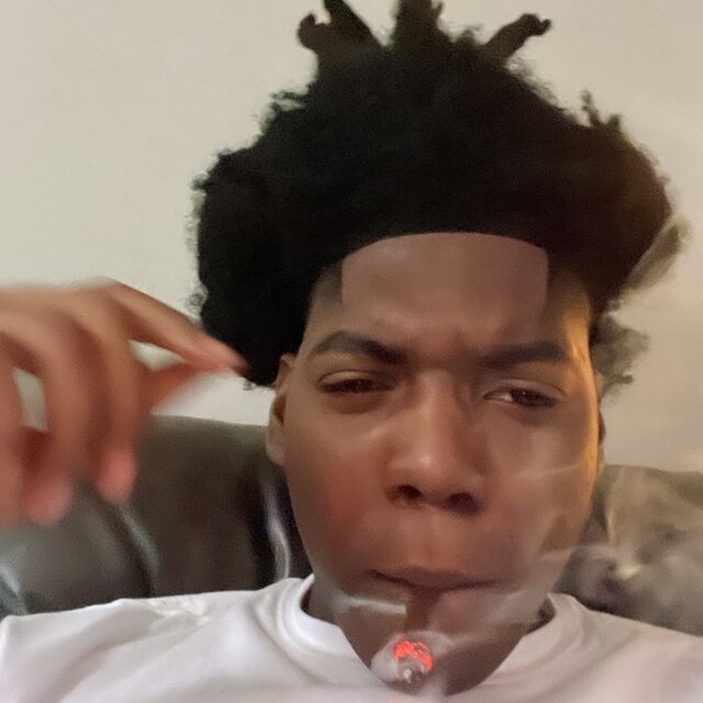 Smoking Dope