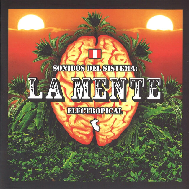 Sonidos del Sistema: Electropical