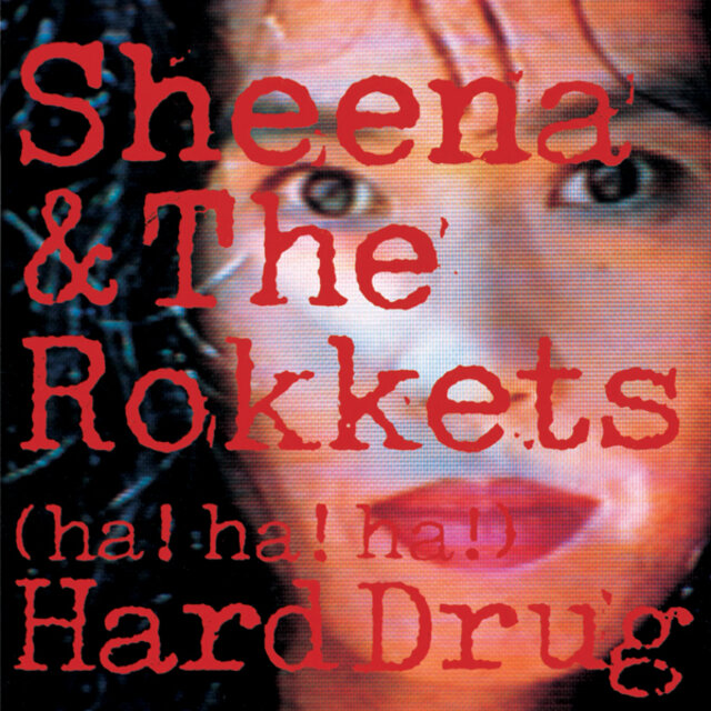 (Ha! Ha! Ha!)Hard Drug