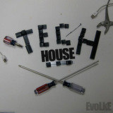 Tech-house